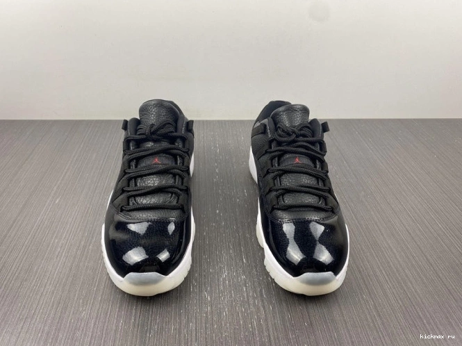 Rep AV2187-001 Retro 72-10 11 Air Low Jordan 0705